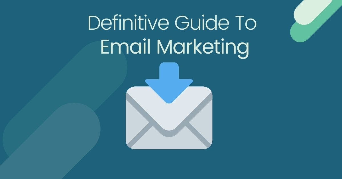 Email marketing strategy: Step By Step Guide